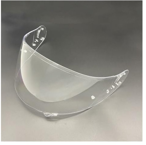 Helmbrille, Passend for Helmgläser Sonnenschutz GT Air1-2/CNS-1/TC-5/TC-9 Galvanisierte Gläser(I)