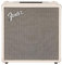Fender Rumble 25 V3, Combo Amplificatore 25 W, Ideale per Basso Elettrico, Ivory