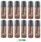 12x Denim Deodorante Spray Corpo 1976 - Körperspray-Deodorant - Klassisch maskulin, frisch und mit einem unverwechselbaren Hauch von Raffinesse Deo 150ml + Beni Culinari Kostenloser Schlüsselanhänger