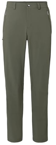 VAUDE Herren Hose Men's Farley Stretch Pants III