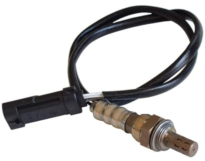 Regelsonde Lambdasonde Stecker Passend Für Nissan, Passend Für Renault Avantime, Clio 2 3, Espace, Passend Für Opel, Passend Für Vauxhall, Sonde, Verhältnis, Sauerstoffsensor