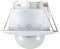 Knightsbridge Recessed PIR Sensor, White, Diameter – 110 Height-90 Projection-34