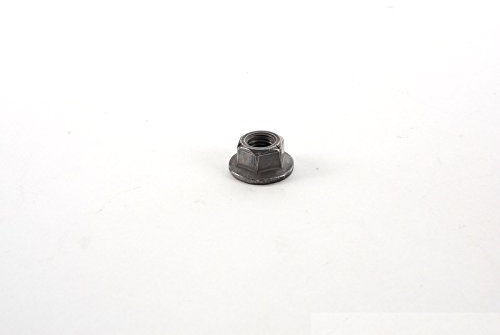 BMW Genuine Flange Nut x2 M7 Fits E87 E36 E46 E90 E90 LCI E91 11617545279