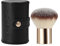 TB TOOLS FOR BEAUTY KASHO018 T4B KASHOKI 200 Kabuki Brush Gesichts Gold Rosa Schminkpinsel für Fondation aus Synthetischen Taklon Fasern mit Schwarzes und Komfortable Pinselhalter