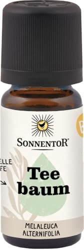 Teebaum ätherisches Öl 2 x 10 ml