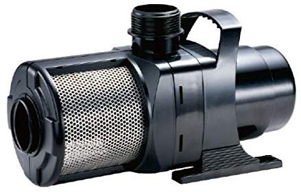 Swell Multi-Pump Premium 30000 | Multi-Purpose Pump | Garden Pond Pump | Feature Pump | 3 Year Guarantee