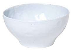 broste Copenhagen 14533355 Shape Soft Grey Schale 15 x 7,5 cm (1 Stück)