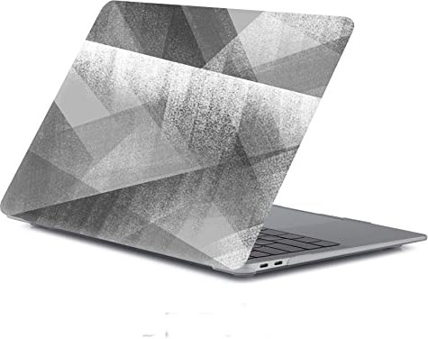 JINXIUCASE Marble Case for Huawei Matebook D14 D15 2020 PC Hard Notebook Laptop Cover for Matebook D14 D15 Cases Accessories (Color : Marble 3, Size : For matebook d15)