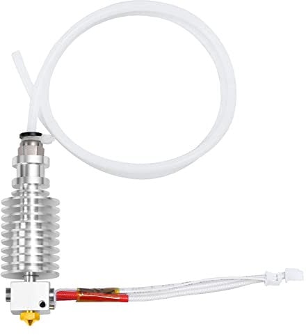 Redrex Chrion Hotend V5 Extruder Druckkopfersatz für Chiron-Serie 3D-Drucker 24V 40W