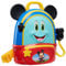 Mickey Mouse Funhouse Backpack