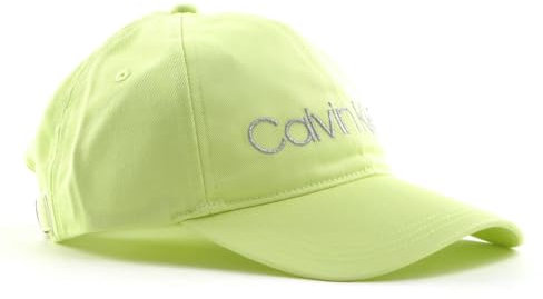 Calvin Klein BB Cap Green
