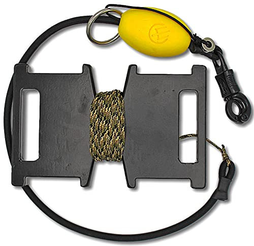 Poseidon Anchor System 4,3kg - Bootsanker für Schlauchboote, Anker für Angelboote, Schlauchbootanker zum Karpfenangeln