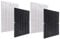 Flintar 116130 True HEPA Replacement Filter H, Compatible with Winix 5500-2 Air Purifier, Premium H13 Grade True HEPA and Washable Advanced Carbon Filter, Part # 116130, H Filter, 2-Pack