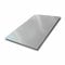 Chapa de acero inoxidable de 2 mm (AISI - 316L (V4A) / 1.4404), paneles de chapa, corte seleccionable, medidas personalizadas disponibles, 100 x 250 mm