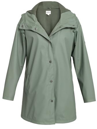Roxy Rain Dance - Trenka Para Mujer