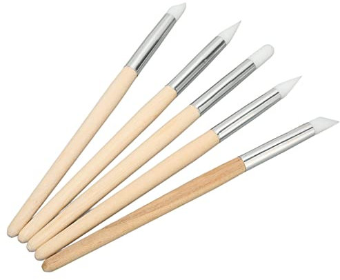 Watch Cleaning Pen , Soft Watch Dial Cleaning Tool 5pcs f¨¹r Watch Shop