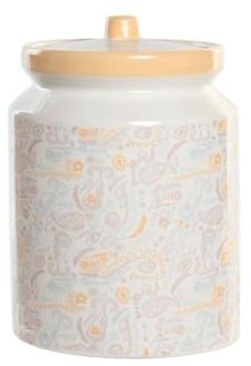DKD Home Decor Kanister, Standard