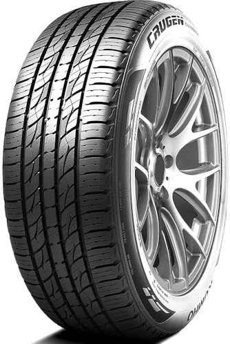 Reifen 225/55 R18 98H 4PR Kumho KL33 CRUGEN PREMIUM Sommerreifen NEU