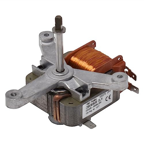 sparefixd Fan Motor 3570556039 to Fit John Lewis Oven