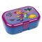 Lutz Mauder Lunchbox * HEXE * für Kinder | 10698 | Perfekt für Hexen Fans | Vesperdose Brotdose Brotzeit Schule Grundschule Einschulung