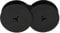 vhbw Farbband Schriftband kompatibel mit Triumph-Adler Carolina, Contessa, Contessa Deluxe Schreibmaschine - Schwarz
