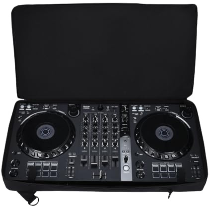 DJ Controller Tasche für Pioneer DDJ-FLX6/FLX6-GT/DDJ-SX/DDJ-SX2/DDJ-SX3