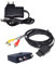 Set für Super Nintendo SNES Netzkabel + TV Scart 3 Chinch Kabel Fernsehkabel Ladekabel Stromkabel Stromstecker