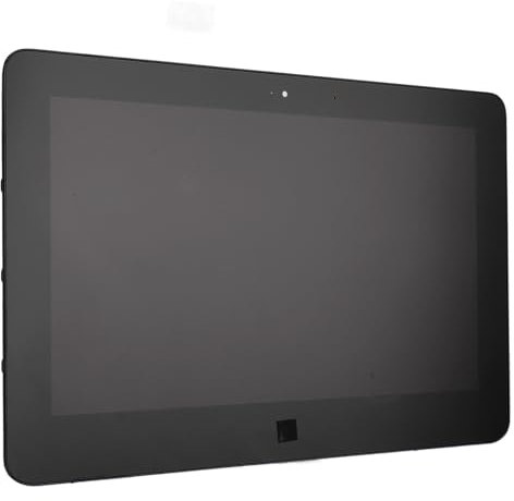 Reemplazo de Pantalla para HP Chromebook X360 11 G1 EE 928588-001, Ensamblaje de Digitalizador de Pantalla Táctil LCD con Marco, Reemplazo de Pantalla Táctil para Computadora