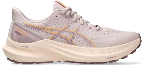ASICS 1012B507-700 GT-2000 12 GTX Damen Watershed Rose/Stadium ORANGE EU 39.5