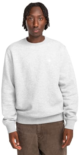 Element Icon Embroidery Cr - Sweatshirt für Männer ELYFT00197