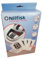 Bolsas compatibles con aspiradora Nilfisk King - Elite - Extreme 107412688 (REPUESTO ORIGINAL)