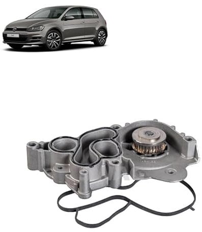 Pompa acqua per Volkswagen Golf VII 1.0 1.2 1.4 1.5 TSI benzina 2012+