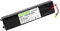 SNHMFUH 36V 10S3P Batería De Patinete Eléctrico 10Ah Batería De Repuesto De Litio para Patinete Kit Motor 200-600W para e-Bikes/e-Scooters con BMS + Enchufe XT30,36v10ah