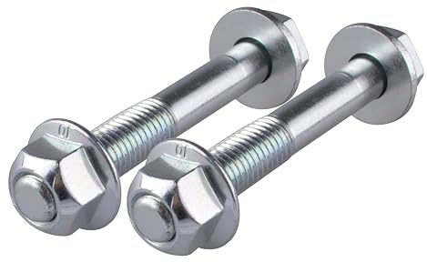 TEDGUM TED98764 Hintere untere Steuerarm-Schrauben