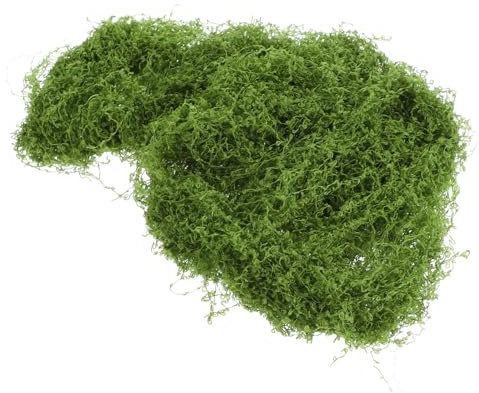 Holibanna DIY Miniatur Ranken Für Landschaft Diorama Feengarten Zubehör Baumwollfaden Lichtbeständig Ranken Für Miniaturen