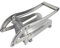 Mikinona Cortador de Patatas Fritas Inoxidable Herramienta de Cocina Multifuncional para Verduras y Patatas de Usar y Limpiar para Hogar y Snack Bars