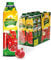 Pfanner Granatapfel Fruchtgetränk (8 x 1 l) - 25 % Fruchtgehalt – Fruchtgetränk im Vorratspack – Getränk aus Granatapfelsaft