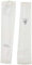Odlo Unisex Arm Sleeves Ceramicool Light Laufbekleidung Sleeve White - Weiß L/XL