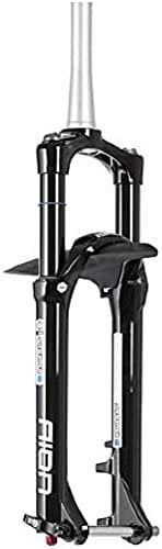 Sr Suntour Inc. Sr Sf20 Aion35 Evo Suspension Fork Black Matt 27