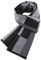 Ueither Herren Weich Warm Herbst und Winter Schal Komfortabel Eleganter Tartan Schals (180cm x 30cm, Farbe 39)