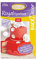Günthart BackDecor 250 gr rot Fondant, Palmölfrei, Reißfest zum überziehen von Torten und Kuchen, zum Modellieren geeignet, 1er Pack (1 x 250 g)