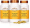 Atemkraft Lutsch-Tabletten Vegan, Komplex mit Salbei Thymian Kurkuma Vitamin C Eukalyptus (Vorteilspackung 3x240 Stk.) Hustenreiz, Hals, Stimmbänder, Lunge, Bronchien Atemwege BÄRBEL DREXEL®