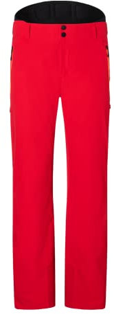 Bogner FIRE+Ice NEAL2-T rot - 56