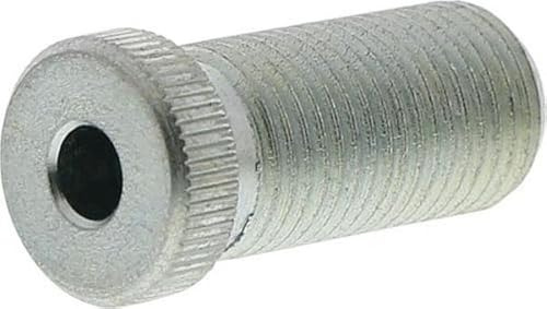 GESIPA | GBM 10 Mundstück M6 | Original - Ersatzteile direkt von GESIPA | Jahrelanger Ersatzteil - Service | Made in Germany (1434782)