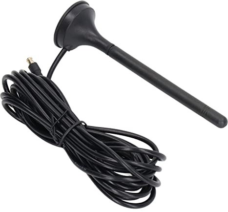 JUMZ GSM Antenna, Wear-resistant Signal Booster, Stable Signal Transmission for Mobile Hotspot to Router