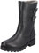 Remonte Damen D0W76 Halblange Stiefel, Schwarz/Schwarz / 01, 42 EU