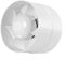 Emiif Inline Extractor Fan 4 5 6 100 125 150 Mm Air Blower Fan Bathroom Kitchen PVC Pipe Pressurization Fan Toilet Bathroom Ventilation Fan