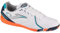 Joma Serie Dribling, Zapatillas Hombre, Blanco, 45 EU