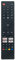 ROLLGAN SHW/RMC/0137N Ersetzte Fernbedienung Anwendbar für Sharp Aquos TV 50EQ3EA 55EQ3EA 65EQ3EA 75EQ3EA 50EQ4EA 55EQ4EA 65EQ7EA 50EQ6EA 55EQ6EA 65EQ6EA 75EQ6EA 65EQ4EA 75EQ4EA 55EQ7EA