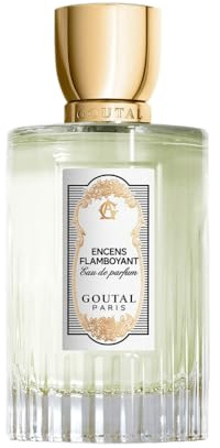 GOUTAL Encens Flamboyant Eau de Parfum 100 ml